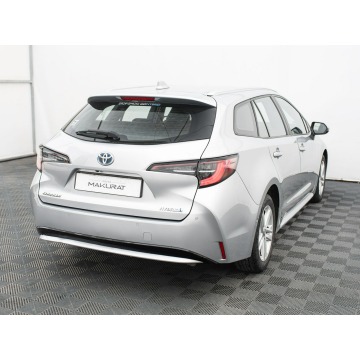 Toyota Corolla  Kombi 2022,  1.8 hybryda, automat - Na sprzedaż za 82 700 zł - Gdańsk - zdjęcie 5