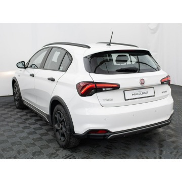 Fiat Tipo  Hatchback 2022,  1.5 hybryda, automat - Na sprzedaż za 60 700 zł - Gdańsk - zdjęcie 4