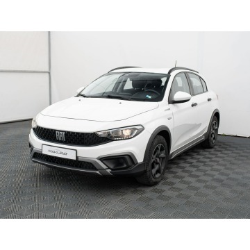 Fiat Tipo  Hatchback 2022,  1.5 hybryda, automat - Na sprzedaż za 60 700 zł - Gdańsk - zdjęcie 2