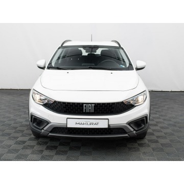 Fiat Tipo  Hatchback 2022,  1.5 hybryda, automat - Na sprzedaż za 60 700 zł - Gdańsk - zdjęcie 7