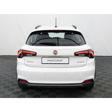 Fiat Tipo  Hatchback 2022,  1.5 hybryda, automat - Na sprzedaż za 60 700 zł - Gdańsk - zdjęcie 8