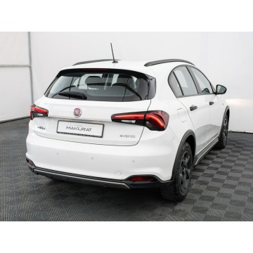 Fiat Tipo  Hatchback 2022,  1.5 hybryda, automat - Na sprzedaż za 60 700 zł - Gdańsk - zdjęcie 5