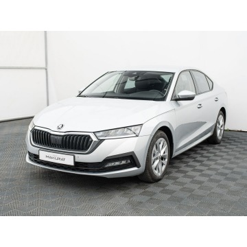 Skoda Octavia  Sedan/Limuzyna 2023,  1.5 benzyna - Na sprzedaż za 82 700 zł - Gdańsk - zdjęcie 2