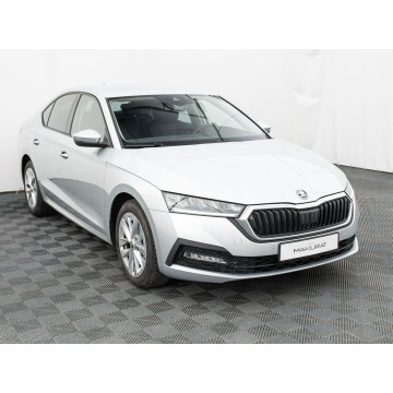 Skoda Octavia  Sedan/Limuzyna 2023,  1.5 benzyna - Na sprzedaż za 82 700 zł - Gdańsk - zdjęcie 3