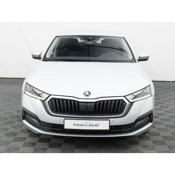 Skoda Octavia  Sedan/Limuzyna 2023,  1.5 benzyna - Na sprzedaż za 82 700 zł - Gdańsk - zdjęcie 7