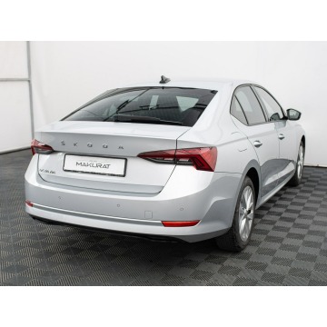 Skoda Octavia  Sedan/Limuzyna 2023,  1.5 benzyna - Na sprzedaż za 82 700 zł - Gdańsk - zdjęcie 5