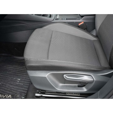 Skoda Octavia  Sedan/Limuzyna 2023,  1.5 benzyna - Na sprzedaż za 82 700 zł - Gdańsk - zdjęcie 10
