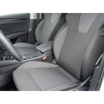 Skoda Octavia  Sedan/Limuzyna 2023,  1.5 benzyna - Na sprzedaż za 82 700 zł - Gdańsk - zdjęcie 11