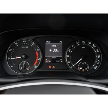 Skoda Octavia  Sedan/Limuzyna 2023,  1.5 benzyna - Na sprzedaż za 82 700 zł - Gdańsk - zdjęcie 12