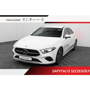 Mercedes A 200 - GD8K610#200 d Progressive 8G-DCT Ambient Podgrz.f Salon PL VAT23%