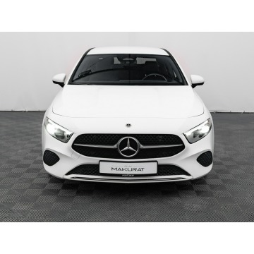 Mercedes - Benz A-klasa  Sedan/Limuzyna 2023,  2.0 diesel, automat - Na sprzedaż za 120 800 zł - Gdańsk - zdjęcie 7