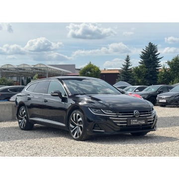 Volkswagen Arteon  Kombi 2022,  2.0 diesel, automat - Na sprzedaż za 119 900 zł - Michałowice-Wieś - zdjęcie 2