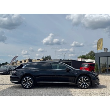 Volkswagen Arteon  Kombi 2022,  2.0 diesel, automat - Na sprzedaż za 119 900 zł - Michałowice-Wieś - zdjęcie 3