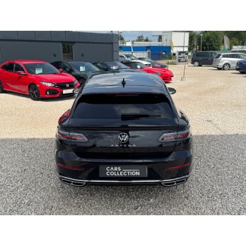 Volkswagen Arteon  Kombi 2022,  2.0 diesel, automat - Na sprzedaż za 119 900 zł - Michałowice-Wieś - zdjęcie 5
