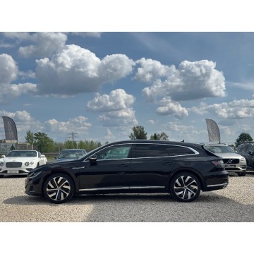 Volkswagen Arteon  Kombi 2022,  2.0 diesel, automat - Na sprzedaż za 119 900 zł - Michałowice-Wieś - zdjęcie 7