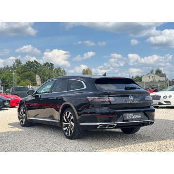 Volkswagen Arteon  Kombi 2022,  2.0 diesel, automat - Na sprzedaż za 119 900 zł - Michałowice-Wieś - zdjęcie 6
