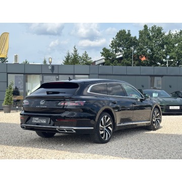 Volkswagen Arteon  Kombi 2022,  2.0 diesel, automat - Na sprzedaż za 119 900 zł - Michałowice-Wieś - zdjęcie 4