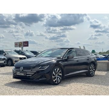 Volkswagen Arteon  Kombi 2022,  2.0 diesel, automat - Na sprzedaż za 119 900 zł - Michałowice-Wieś - zdjęcie 8