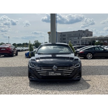 Volkswagen Arteon  Kombi 2022,  2.0 diesel, automat - Na sprzedaż za 119 900 zł - Michałowice-Wieś - zdjęcie 9