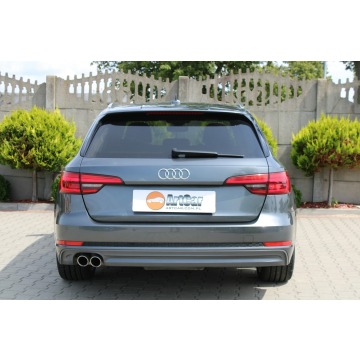 Audi A4  Kombi 2016,  2.0 diesel - Na sprzedaż za 54 000 zł - Zambrów - zdjęcie 8