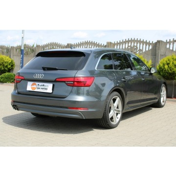 Audi A4  Kombi 2016,  2.0 diesel - Na sprzedaż za 54 000 zł - Zambrów - zdjęcie 7