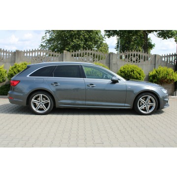 Audi A4  Kombi 2016,  2.0 diesel - Na sprzedaż za 54 000 zł - Zambrów - zdjęcie 5