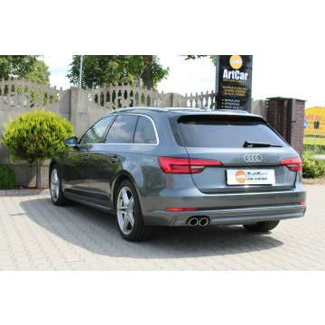 Audi A4  Kombi 2016,  2.0 diesel - Na sprzedaż za 54 000 zł - Zambrów - zdjęcie 6