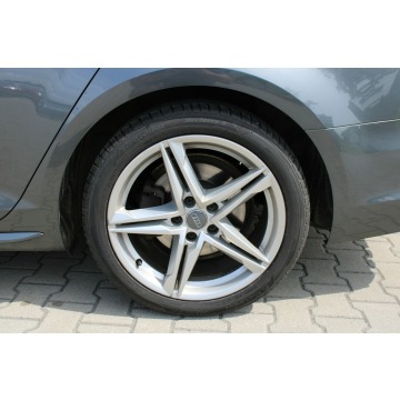 Audi A4  Kombi 2016,  2.0 diesel - Na sprzedaż za 54 000 zł - Zambrów - zdjęcie 11