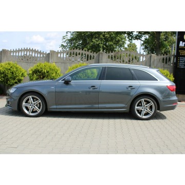 Audi A4  Kombi 2016,  2.0 diesel - Na sprzedaż za 54 000 zł - Zambrów - zdjęcie 10