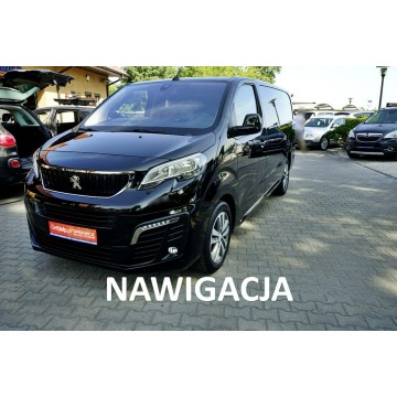 Peugeot Expert - 2,0HDI Klima, NAVI, kamera, 2018r., LONG