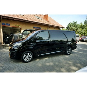 Peugeot Expert 2018,  2.0 diesel - Na sprzedaż za 42 900 zł - Płock - zdjęcie 3