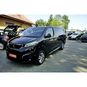 Peugeot Expert 2018,  2.0 diesel - Na sprzedaż za 42 900 zł - Płock - zdjęcie 2