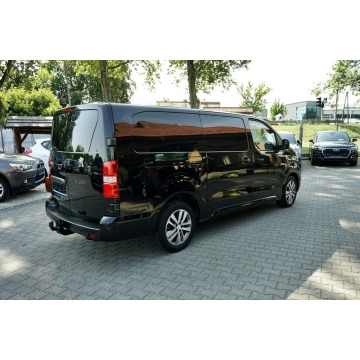 Peugeot Expert 2018,  2.0 diesel - Na sprzedaż za 42 900 zł - Płock - zdjęcie 8