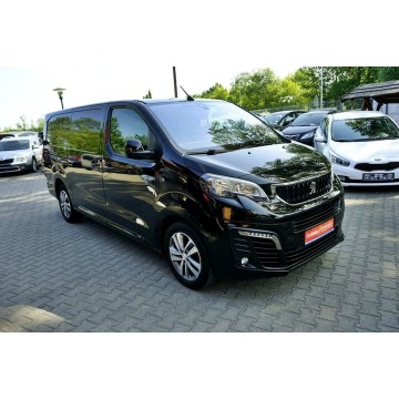Peugeot Expert 2018,  2.0 diesel - Na sprzedaż za 42 900 zł - Płock - zdjęcie 10