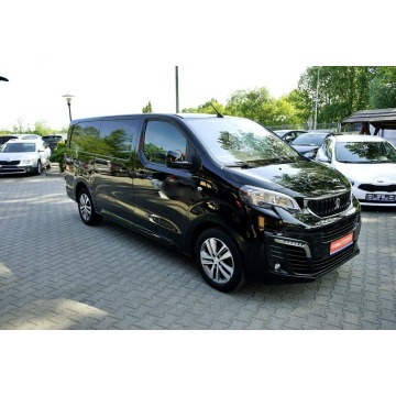 Peugeot Expert 2018,  2.0 diesel - Na sprzedaż za 42 900 zł - Płock - zdjęcie 9