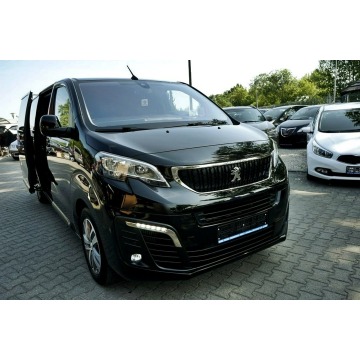 Peugeot Expert 2018,  2.0 diesel - Na sprzedaż za 42 900 zł - Płock - zdjęcie 12