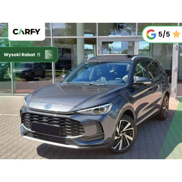 MG ZS - Hybrid+ Panorama Wysoki Rabat,  Dostępne różne kolory i wersje !