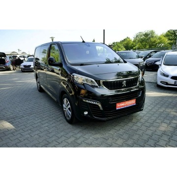 Peugeot Expert 2018,  2.0 diesel - Na sprzedaż za 42 900 zł - Płock - zdjęcie 11