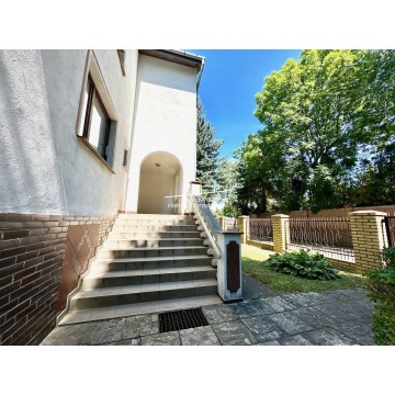 Sprzedam dom Warszawa, Wilanów -  dwupiętrowy,  pow.  414 m2,  działka:   1000 m2 - zdjęcie 8