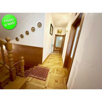Sprzedam dom Warszawa, Wilanów -  dwupiętrowy,  pow.  414 m2,  działka:   1000 m2 - zdjęcie 2