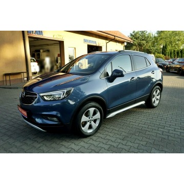 Opel Mokka  SUV 2017,  1.6 diesel - Na sprzedaż za 41 900 zł - Płock - zdjęcie 2