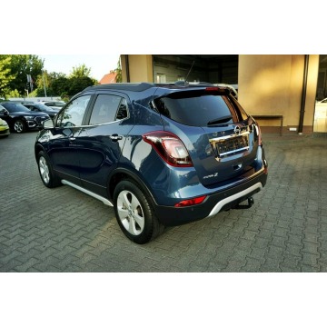 Opel Mokka  SUV 2017,  1.6 diesel - Na sprzedaż za 41 900 zł - Płock - zdjęcie 5