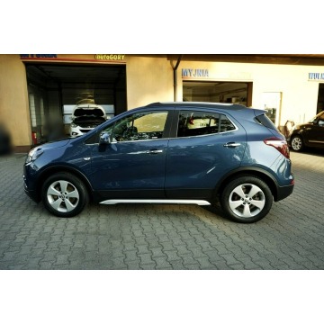 Opel Mokka  SUV 2017,  1.6 diesel - Na sprzedaż za 41 900 zł - Płock - zdjęcie 3