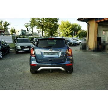 Opel Mokka  SUV 2017,  1.6 diesel - Na sprzedaż za 41 900 zł - Płock - zdjęcie 6