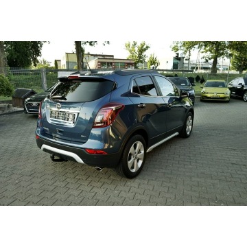 Opel Mokka  SUV 2017,  1.6 diesel - Na sprzedaż za 41 900 zł - Płock - zdjęcie 7