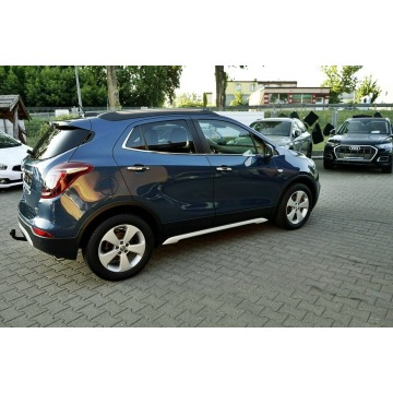 Opel Mokka  SUV 2017,  1.6 diesel - Na sprzedaż za 41 900 zł - Płock - zdjęcie 8