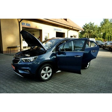 Opel Mokka  SUV 2017,  1.6 diesel - Na sprzedaż za 41 900 zł - Płock - zdjęcie 12
