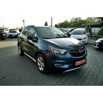 Opel Mokka  SUV 2017,  1.6 diesel - Na sprzedaż za 41 900 zł - Płock - zdjęcie 10
