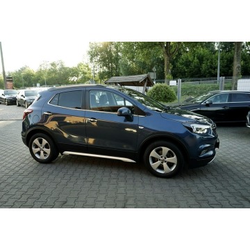 Opel Mokka  SUV 2017,  1.6 diesel - Na sprzedaż za 41 900 zł - Płock - zdjęcie 9