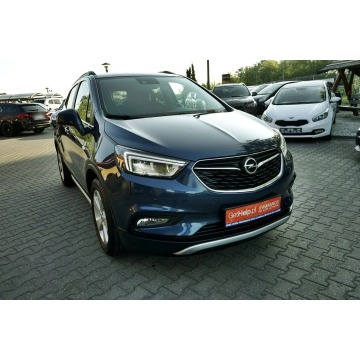 Opel Mokka  SUV 2017,  1.6 diesel - Na sprzedaż za 41 900 zł - Płock - zdjęcie 11